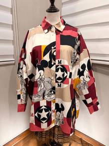 Disney series created bY MOUSSY M 3177