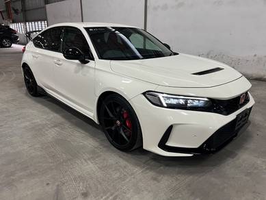 Honda Civic Type R TYPE R in Petaling Jaya, SGR