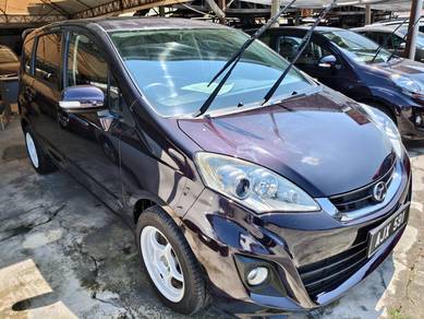 Perodua Alza EZ STANDARD in Batu Caves, SGR