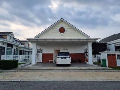 Bungalow House For Sale in Semenyih,SGR