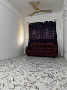 Flat For Rent in Taman Pantai Bersih