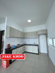 Condominium For Rent in Orchard Ville
