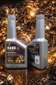 jhvk pure nano synthetic oil
