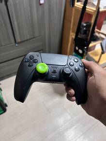controller ps5 hitam