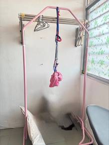 Buaian bayi Baby swing