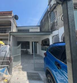 2-storey Terraced House For Sale in Rawang,SGR