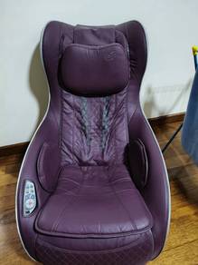 Gintell massage chair