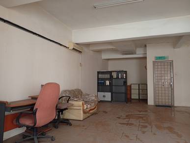 Shop lot For Rent in Kepong,KUL