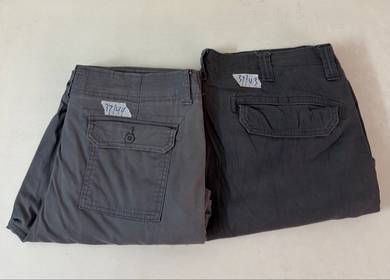 Wrangler Cargo sz 36 Combo:.