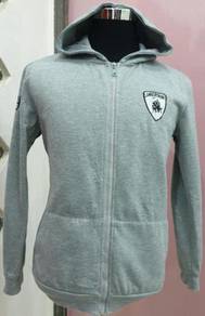Sweater hoodie lamborghini 0954