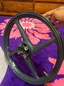Rim superfly original 1.6 1.6 nardo grey