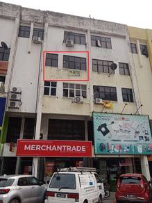 Apartment For Sale in Batu Caves,SGR