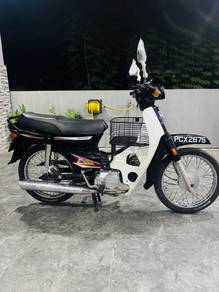 Honda EX5