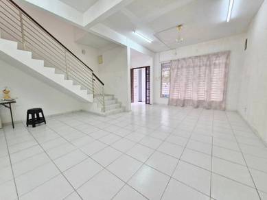 2-storey Terraced House For Sale in Tebrau,JHR