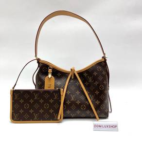 Preloved LV Monogram CarryAll PM