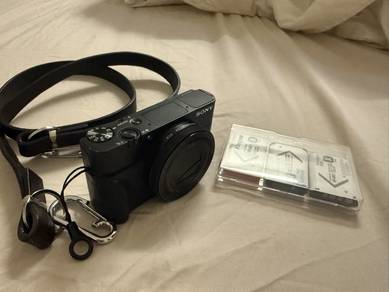 Sony RX100V