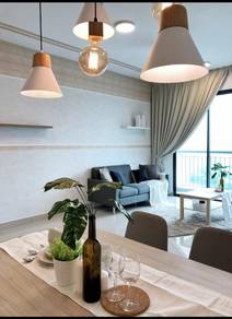 Condominium For Sale in Parkhill Residence Bukit Jalil