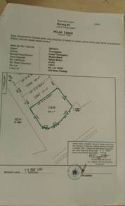 Residential Land in Kuala Terengganu, TRG