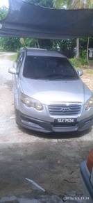 Chery Eastar ST (FULL SPEC) in Marang, TRG