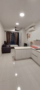 Condominium For Rent in SKS Pavillion Residences