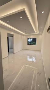 Apartment For Sale in Flat Taman Pelangi Indah