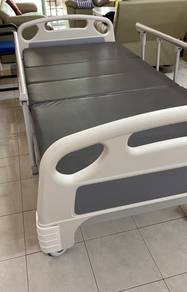 Set Katil Lengkap