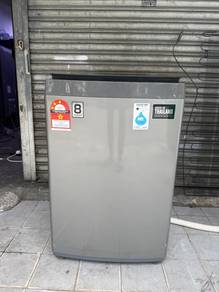 Toshiba Washing Machine mesin basuh 8kg