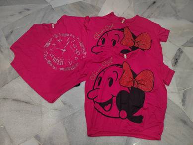 pink big top