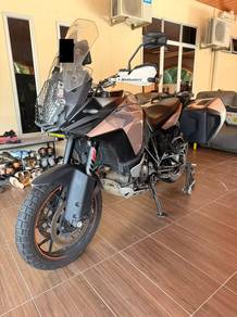 KTM 1050 Adventure