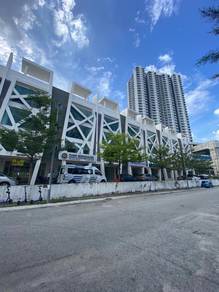 Shop lot For Rent in Cheras,KUL