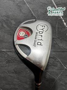 WIlson Staff golf hybrid 3 19.5 degrees flex S