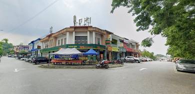Shop lot For Rent in Cheras,KUL