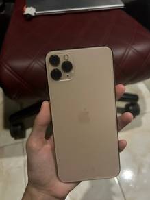 IPHONE 11 PRO MAX 256gb