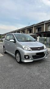 2012 Perodua Viva ELITE AT