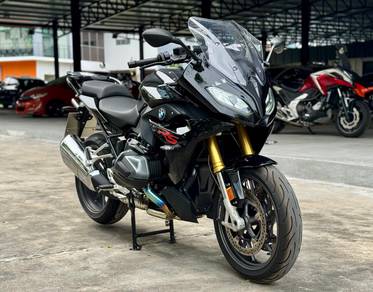 BMW R 1250 RS