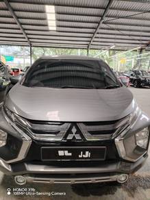 Mitsubishi Xpander in Sungai Besi, KUL