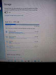 Acer Aspire, urgent sale