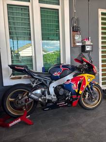 Honda CBR1000RR
