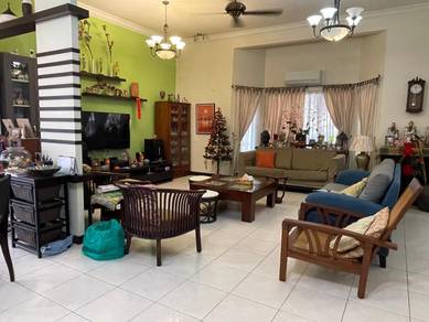 Semi-Detached House For Sale in Bayan Lepas,PNG