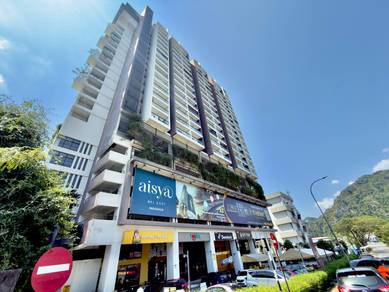Service Residence For Sale in Urban 360