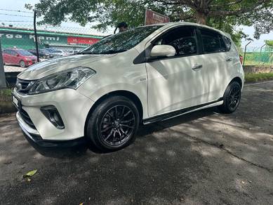 Perodua MyVi X in Sungai Petani, KDH