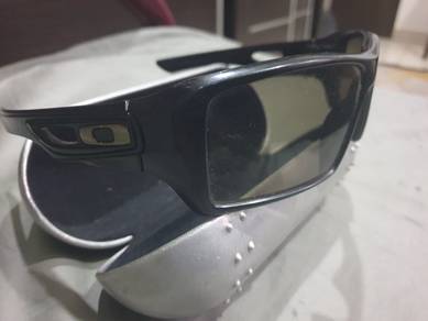 Oakley - Eyepatch 2 with Metal Vault Casing 