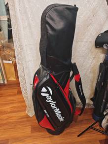 Japan TaylorMade Original Chart Bag