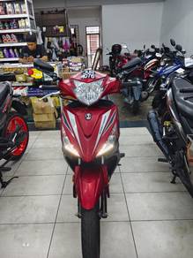 Sym Sport Rider 125i