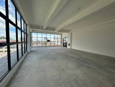 Shop lot For Rent in Bukit Mertajam,PNG