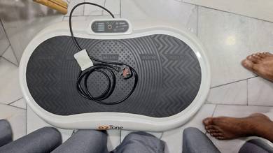 Ogawa EZ Tone Kurus Badan