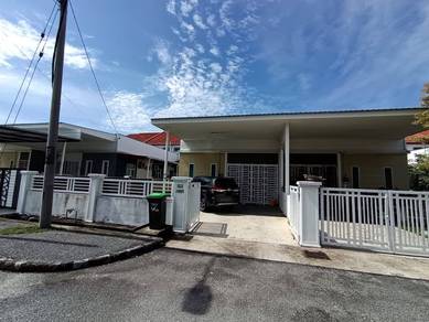 Semi-Detached House For Sale in Kuala Kedah,KDH