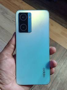 oppo A77s original 12+128GB
