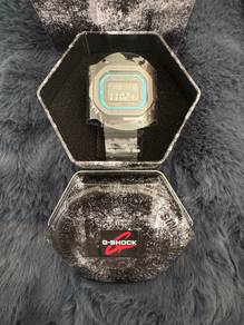 G-SHOCK Full Metal Watch (NEW)