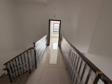 2-storey Terraced House For Sale in Cyberjaya,SGR